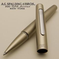 Spalding & Bros S3